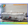 Citric Acid Fluid Bed Dryer